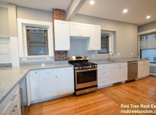 48 Englewood Ave #3, Brighton, MA 02135