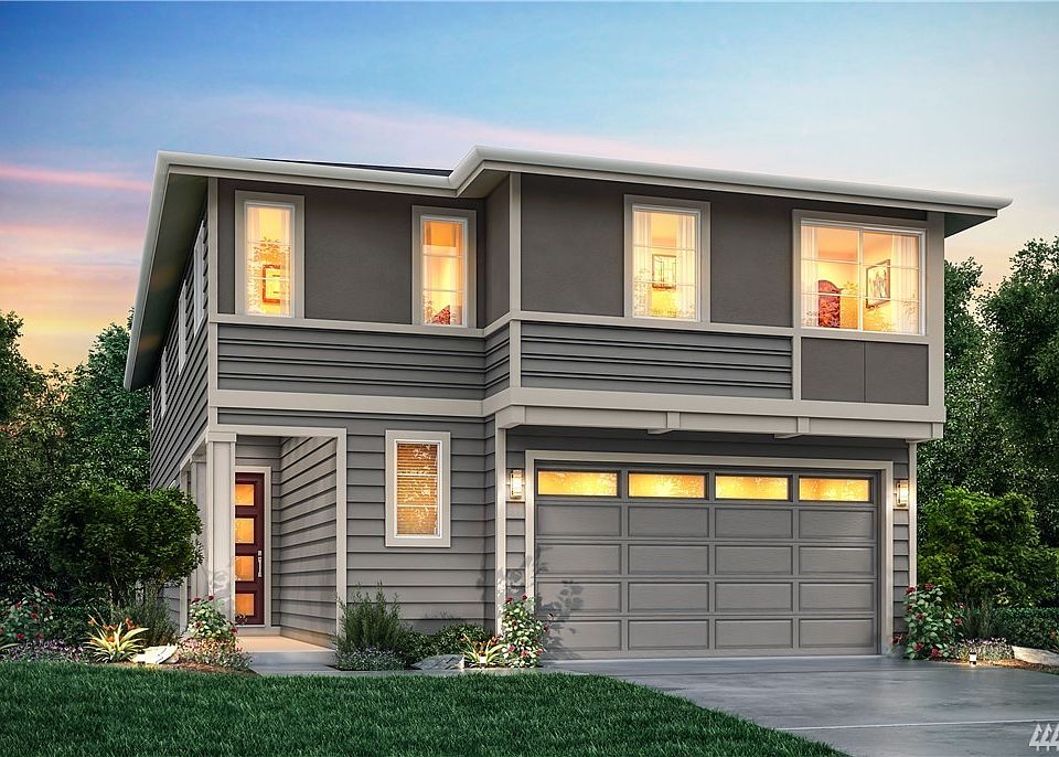 1st image of 2227 115th Ave SE #Lot12