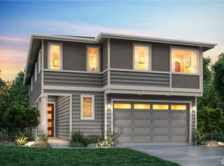 2210 115th Dr SE LOT 28, Lake Stevens, WA 98258