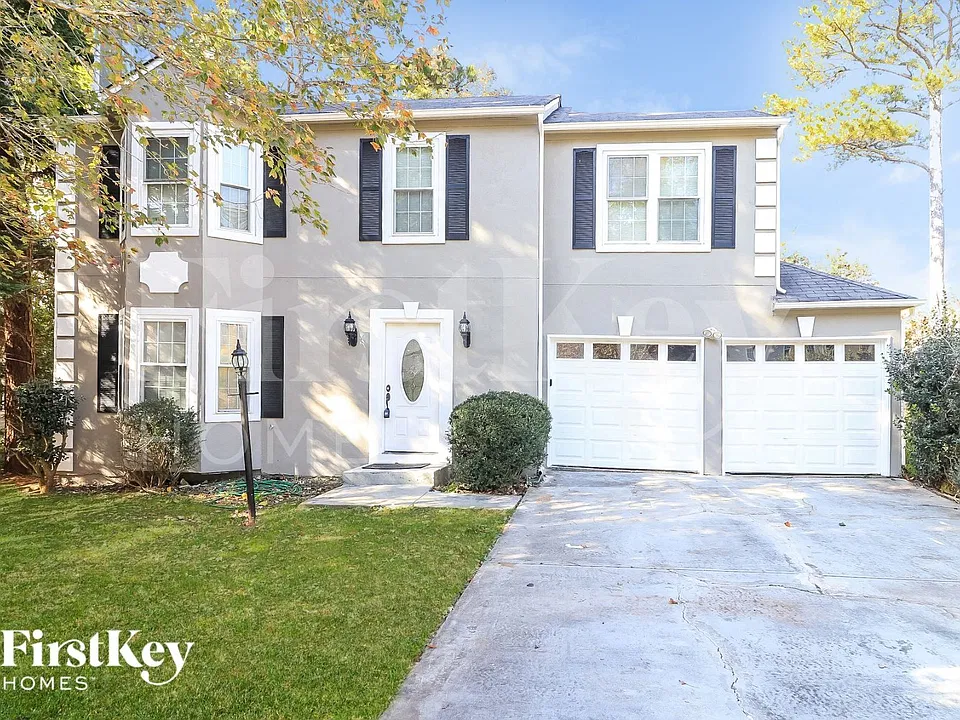 4921 October Way NW