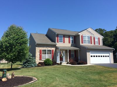 383 Osbourne Ln, Dover, DE, 19904