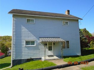 416 Penn Ave, Leechburg, PA