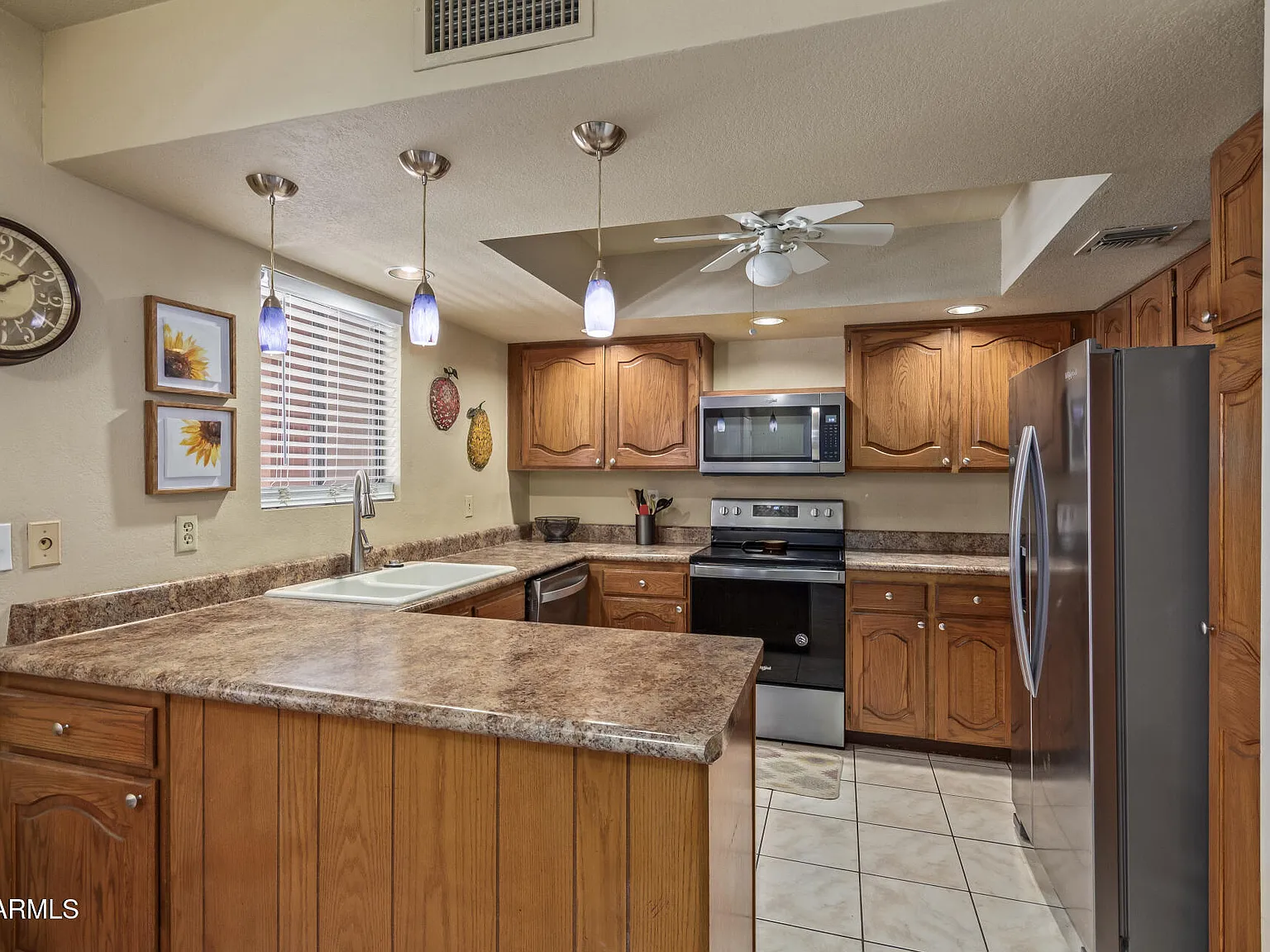 1 bed, 1.0 bath, 850 sqft, $1,500 — Photo 4