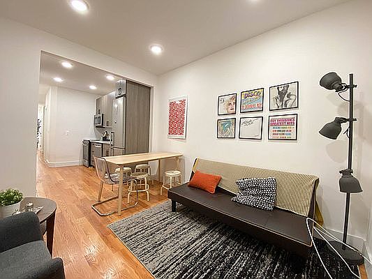 3rd image of 350 Lenox Ave #4SC