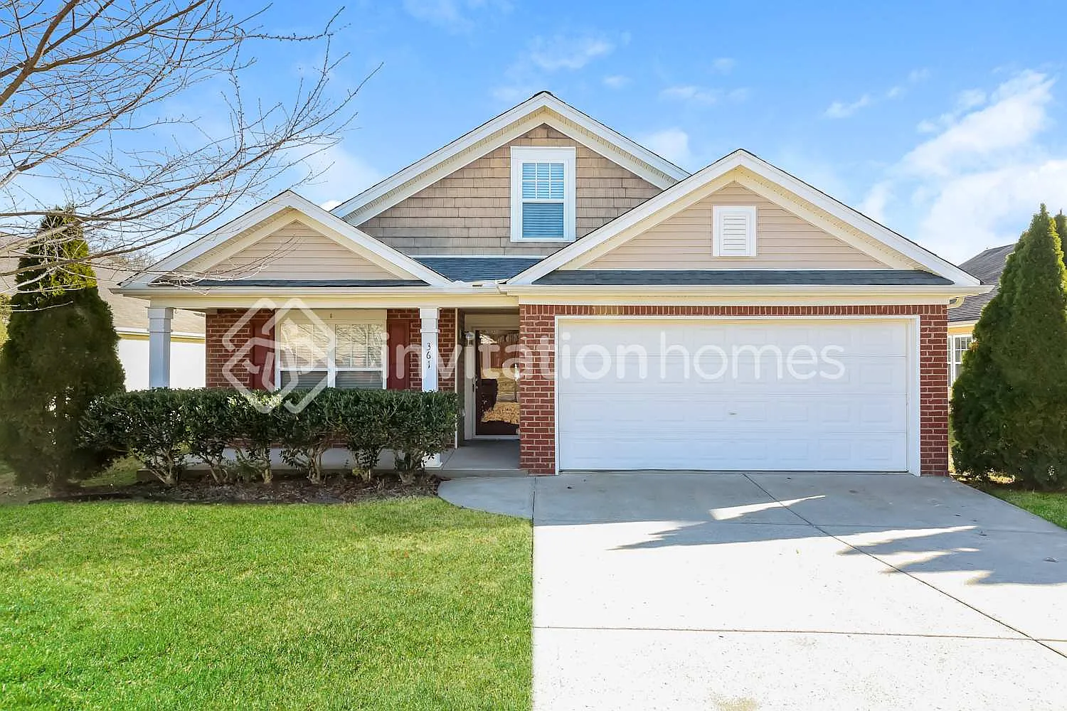 361 Stewart Springs Dr Smyrna, TN 37167 — Photo 1