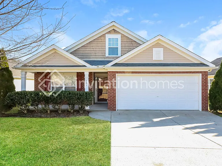 361 Stewart Springs Dr — Photo 1