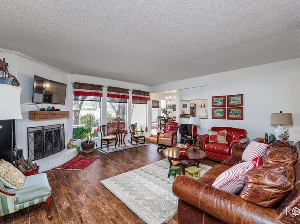 2502 Lindenwood Dr, San Angelo, TX 76904