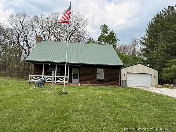 2nd image of 2634 S Comer Road