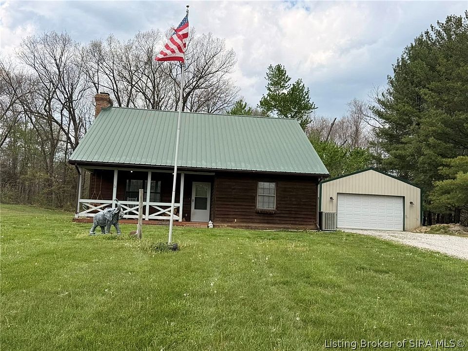 1st image of 2634 S Comer Road