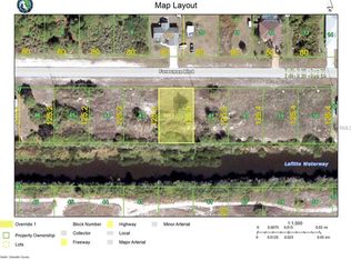 12809 Foresman Blvd, Pt Charlotte, FL 33981