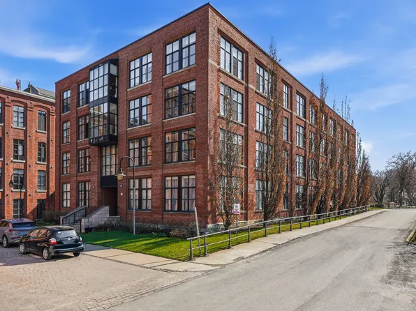 1790 Rue Du Cyn #A303, Montreal, QC H3K 3E6