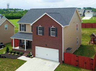 2836 Southwinds Cir, Sevierville, TN 37876