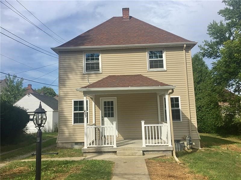 1st image of 409 Vine St