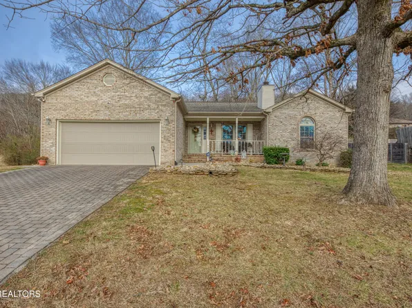 4531 Haverty Dr, Knoxville, TN 37931