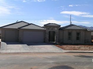 248 E 1175 S, Ivins, UT 84738