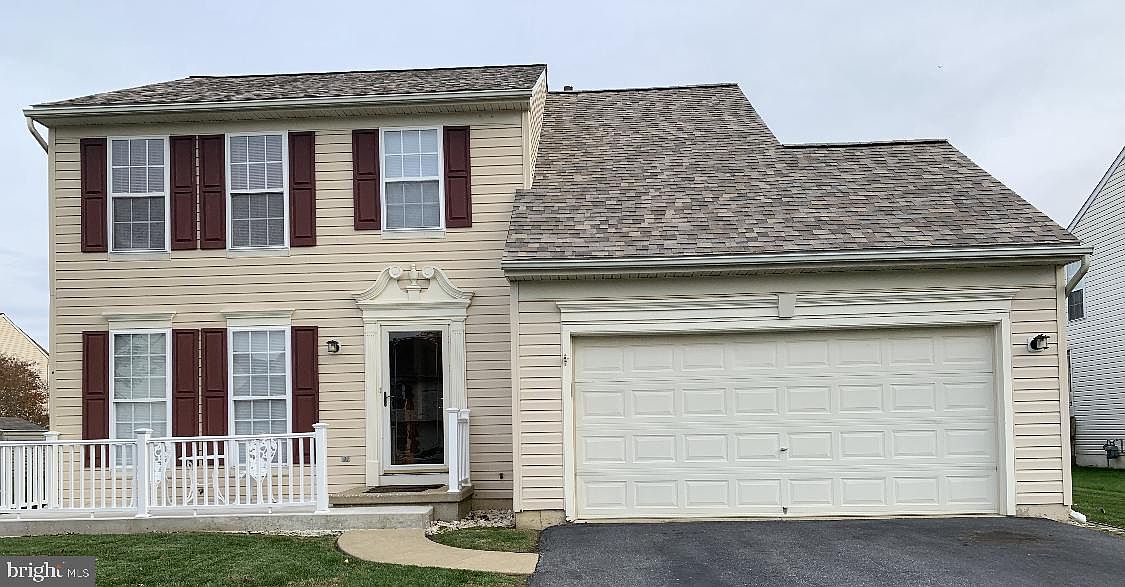 48 Chaddwyck Blvd, New Castle, DE 19720 Zillow