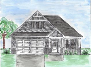 109 Cherry Blossom Rd, Simpsonville, SC 29680