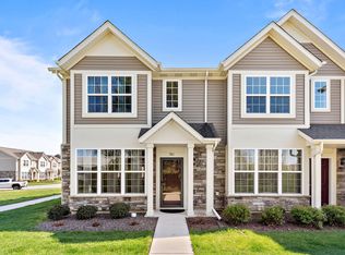 981 E 113th Ln, Crown Point, IN 46307