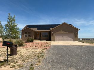 883 E Cholla Plz, Pueblo West, CO 81007