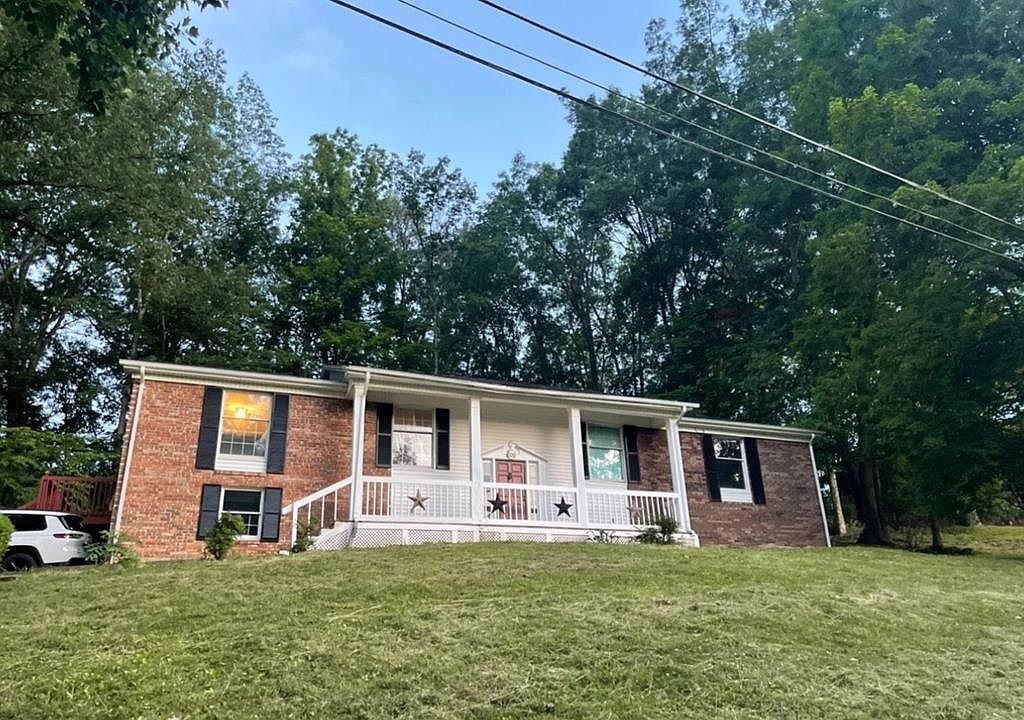 382 Harry Fry Dr, Gate City, VA 24251 MLS 87314 Zillow