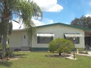 497 S Roberta Dr, Avon Park, FL 33825