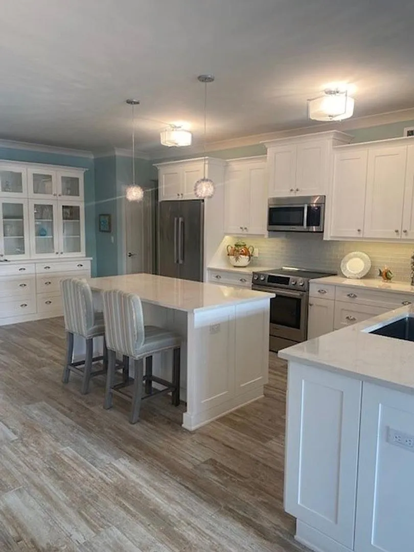 206 Waterway Court #1-101 — Photo 4