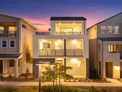 241 Abacus, Irvine, CA, 92618