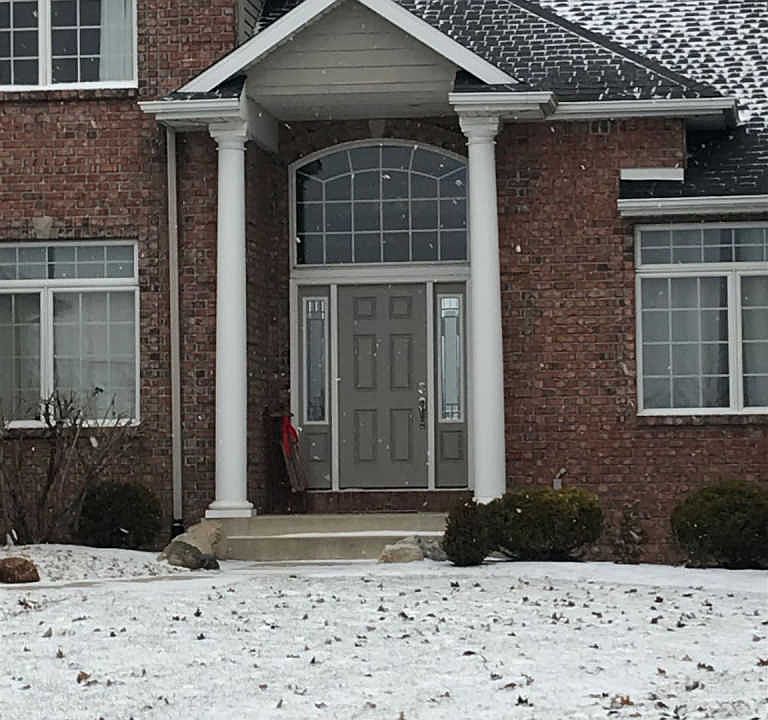 2nd image of 11901 Fairway Winds Ct