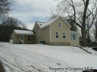 1340 Randolph Rd, Great Bend, PA 18821