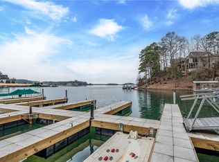 116 Wynmere Way, Seneca, SC 29672