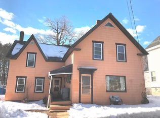 4 Berwick Ave, Sanford, ME 04073