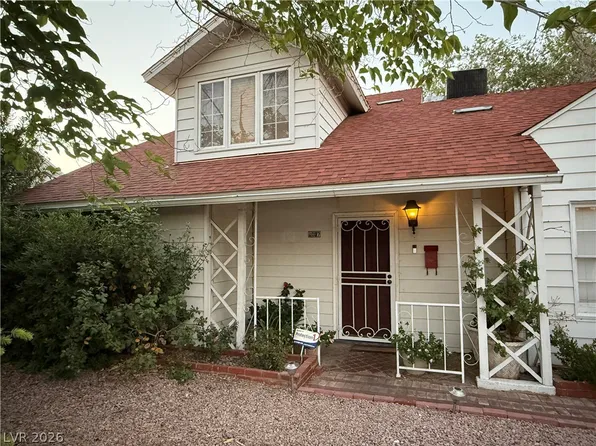 1037 Bracken Ave, Las Vegas, NV 89104