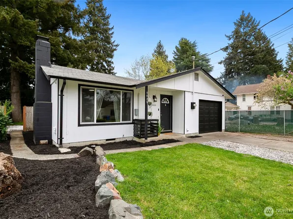 8025 S Bell Street, Tacoma, WA 98408