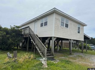 15 Bebe Ln LOT 1-C, Ocracoke, NC 27960