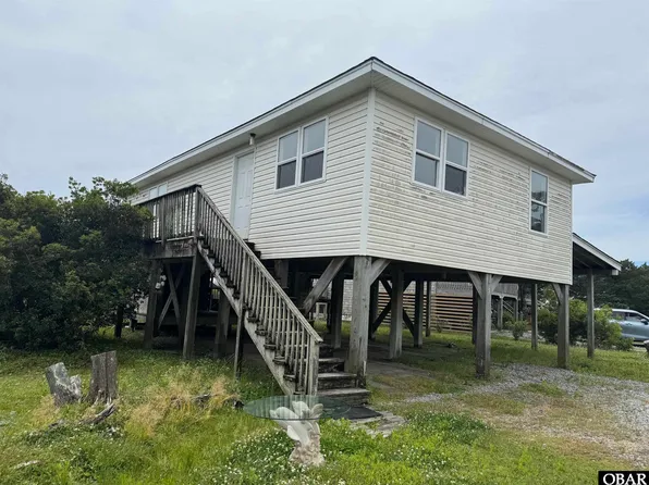 15 Bebe Ln Lot 1-C, Ocracoke, NC 27960