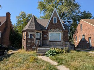 14859 Hubbell St, Detroit, MI 48227