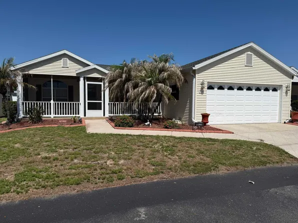 38409 Tee Time Rd, Dade City, FL 33525