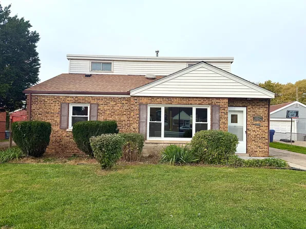 10912 S Pulaski Rd, Oak Lawn, IL 60453
