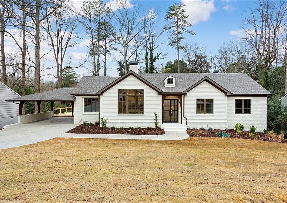 1st image of 3342 Pretty Branch Dr SE
