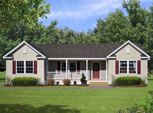 4 Broad St, Yaphank, NY 11980