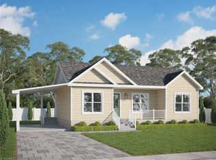 607 Kendall St, Eden, NC 27288