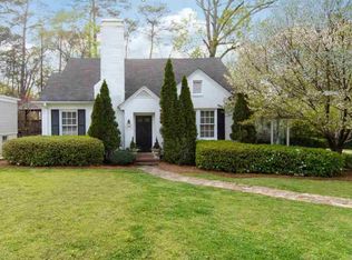 3200 Whitehall Rd, Homewood, AL 35209