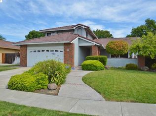 3755 Fairlands Dr, Pleasanton, CA 94588