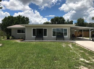 3173 W Lake Chilton Dr, Avon Park, FL 33825