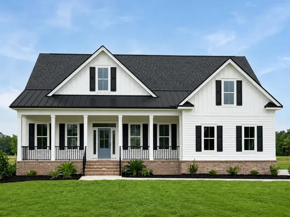 221 Wahee Pl. Lot 26 - Custom, Conway, SC 29527