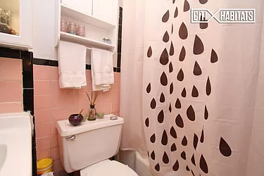 Rented by Citi Habitats