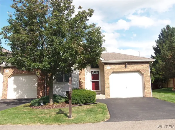 21 Das Ct, Amherst, NY 14221