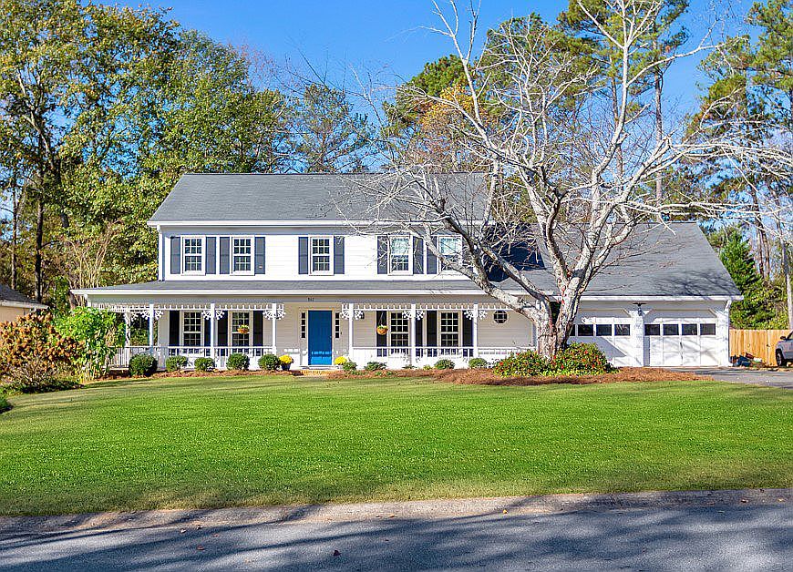 1st image of 867 Countryside Ct SE
