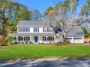 867 Countryside Ct SE, Marietta, GA 30067