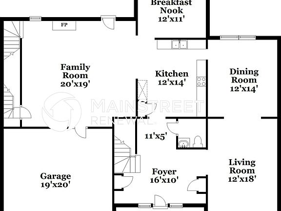 2nd image of this home